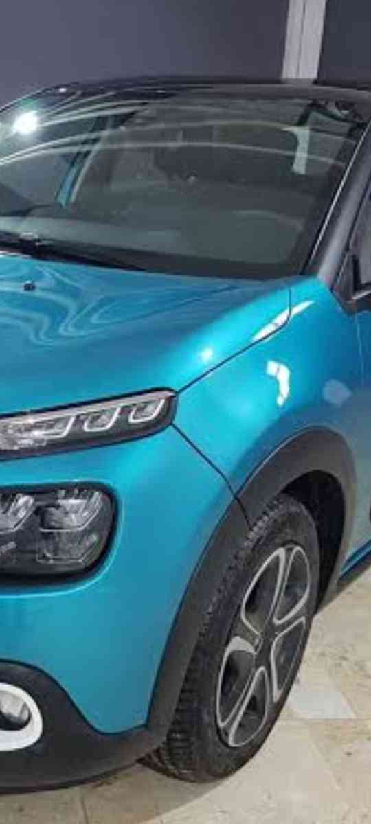 Citroen c3 2021 - Mostaganem, Mostaganem - Tijelabin