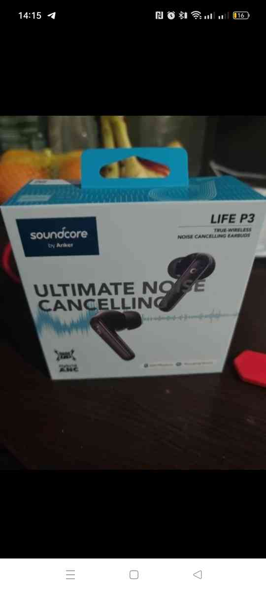 Bluetooth anker p3 life - Alger Centre, Alger