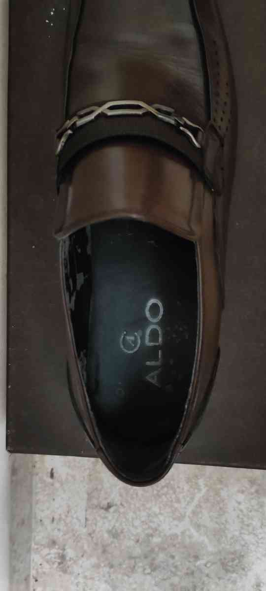 deux Chaussures classiques pour hommes - Alger Centre, Alger - Tijelabin