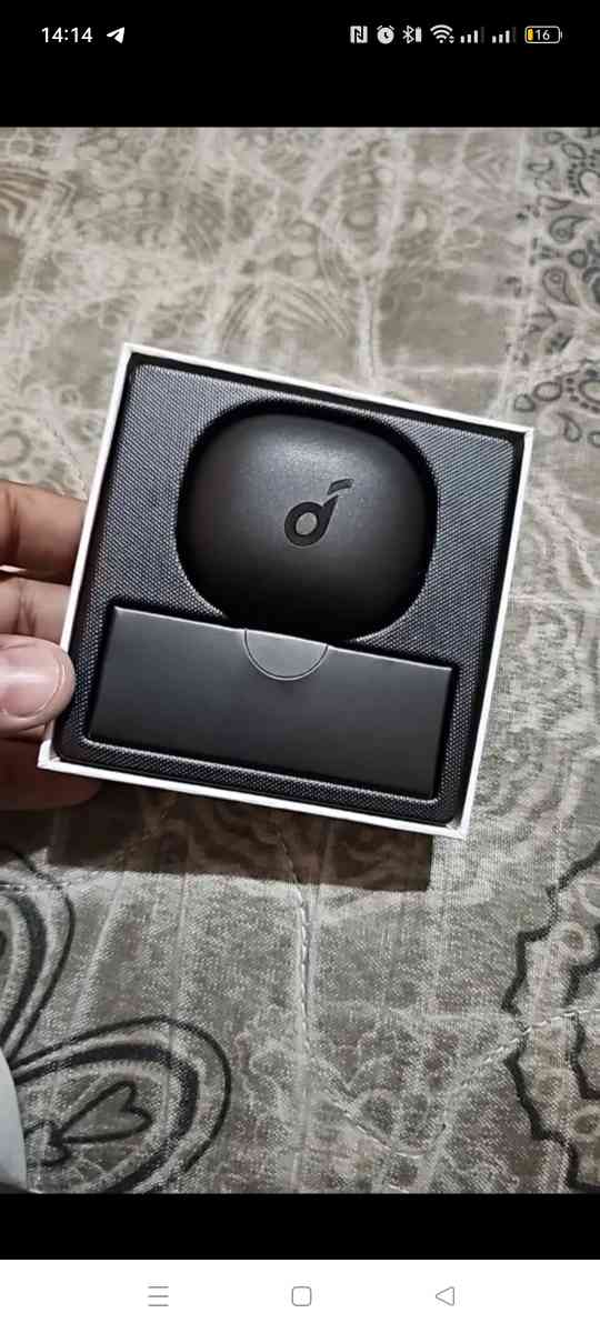 Bluetooth anker p3 life - Alger Centre, Alger - Tijelabin