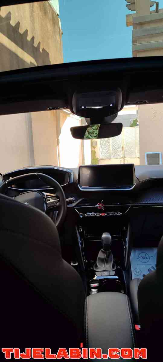 208 Gt - Constantine, Constantine - Tijelabin