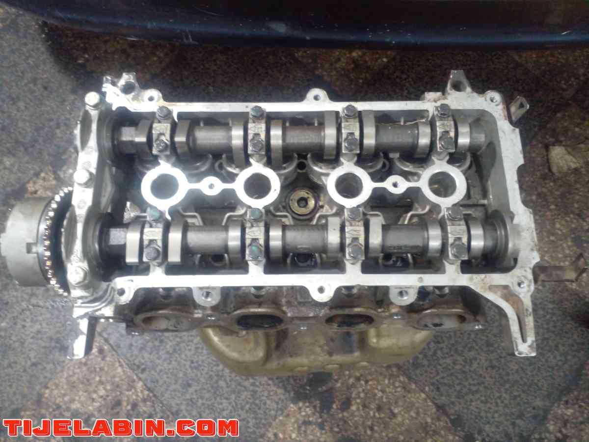 culasse great Well florid 1.3 vvt garnie - Beni Messous, Alger