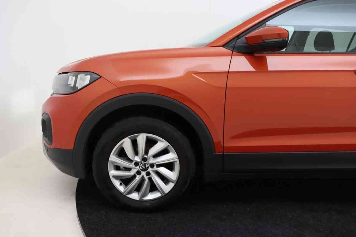 T CROSS - Alger Centre, Alger - Tijelabin