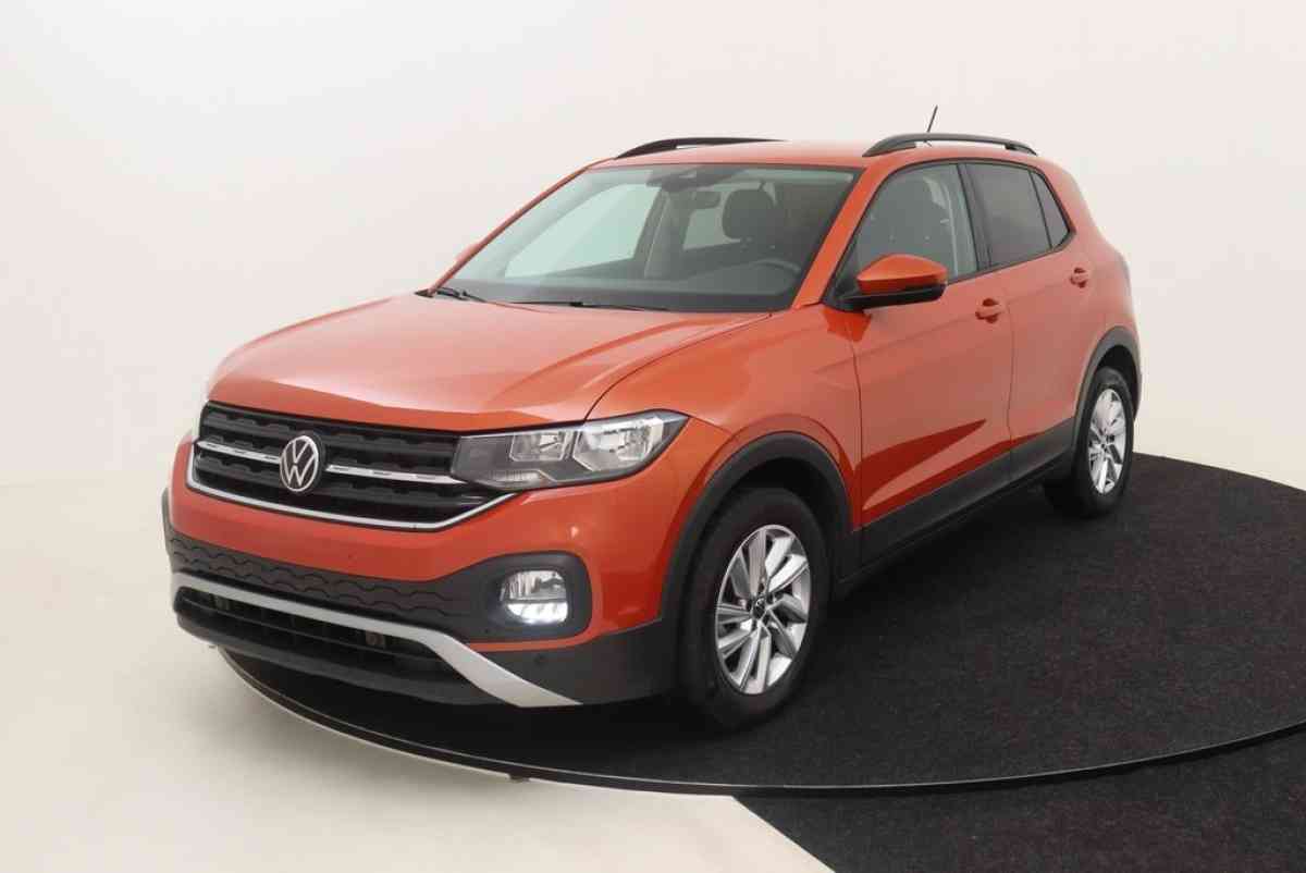 T CROSS - Alger Centre, Alger