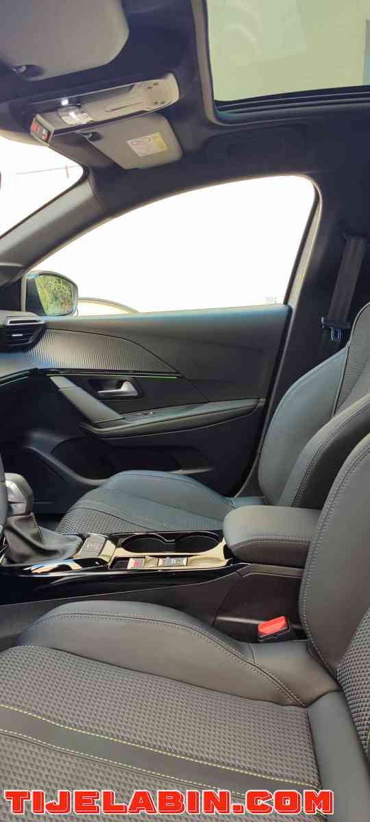 208 Gt - Constantine, Constantine - Tijelabin