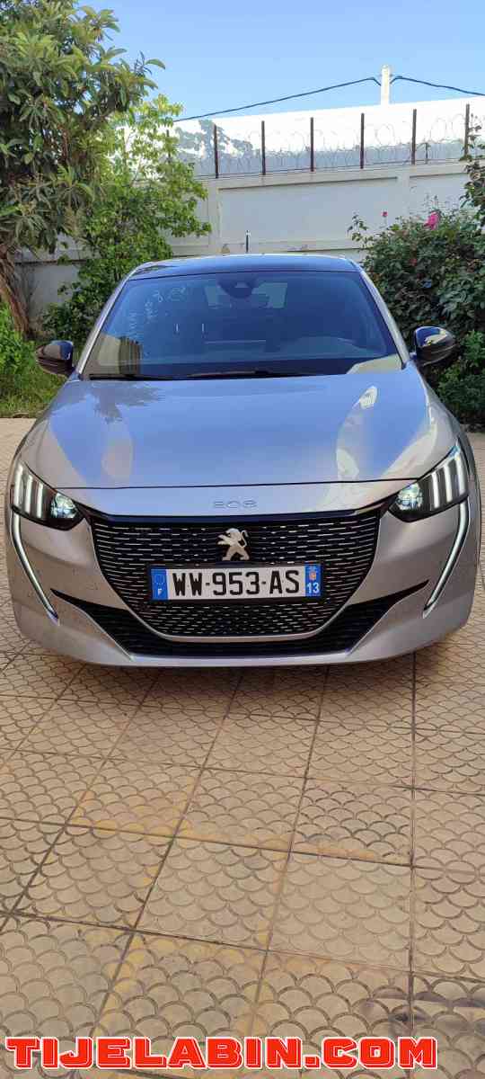 208 Gt - Constantine, Constantine