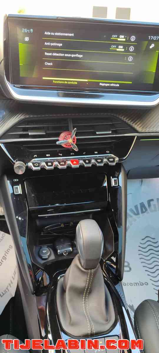 208 Gt - Constantine, Constantine - Tijelabin