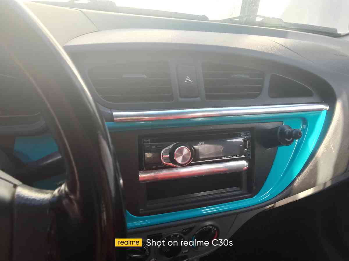 alto 800 - Bachedjerah, Alger - Tijelabin