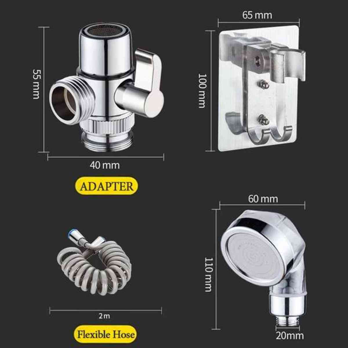 Douchette - Alger Centre, Alger