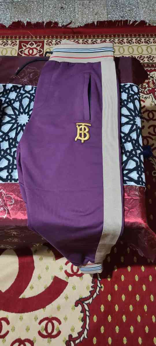 survtement THOMAS BURBERRY - Setif, Setif - Tijelabin