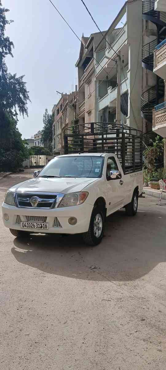 gonow troy 500 - Dar El Beida, Alger