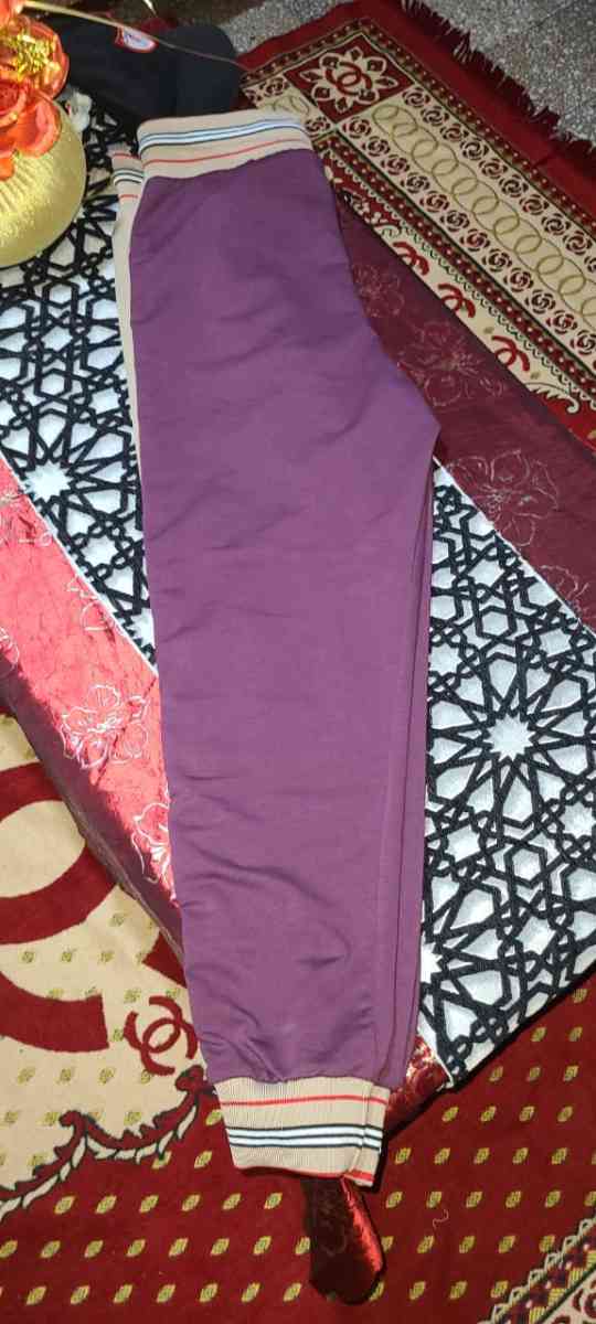 survtement THOMAS BURBERRY - Setif, Setif - Tijelabin