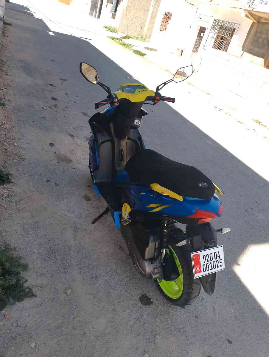 سيم ليكس - Alger Centre, Alger - Tijelabin