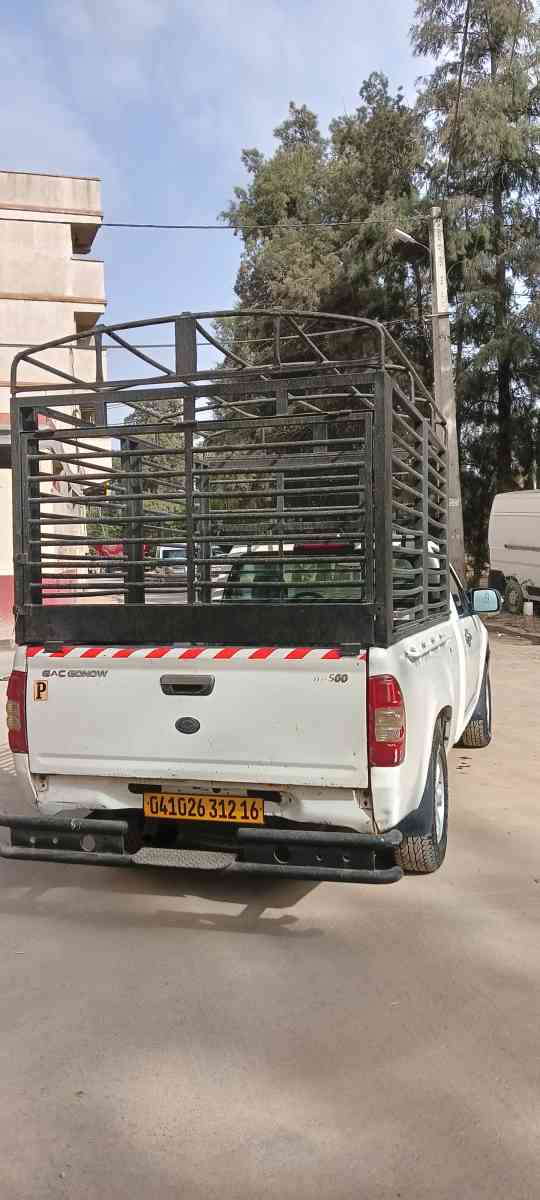 gonow troy 500 - Dar El Beida, Alger - Tijelabin