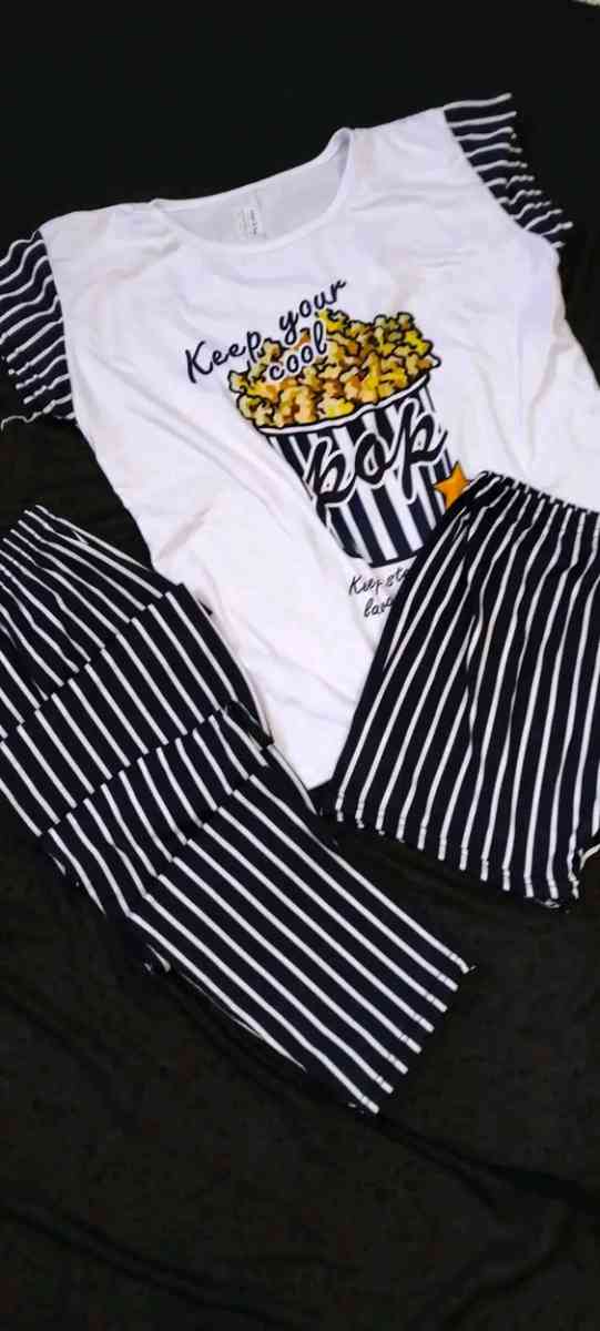 بجاما 3 بياس غير ب100الف - Ain Arnat, Setif - Tijelabin