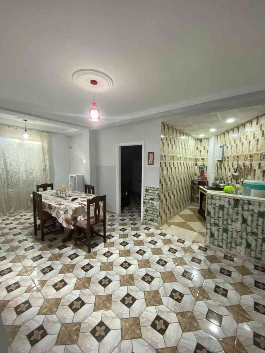 location appartement vacances tigzirt - Tigzirt, Tizi Ouzou - Tijelabin