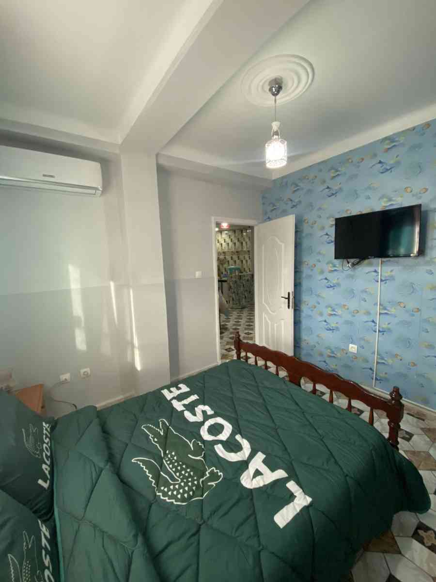 location appartement vacances tigzirt