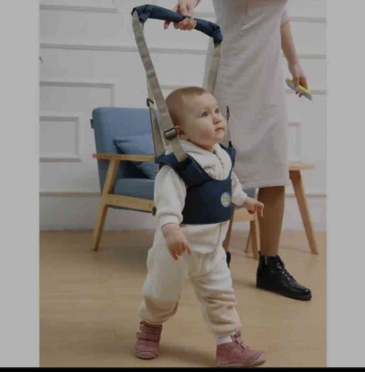 رباط تعليم المشي للاطفال - Alger Centre, Alger - Tijelabin