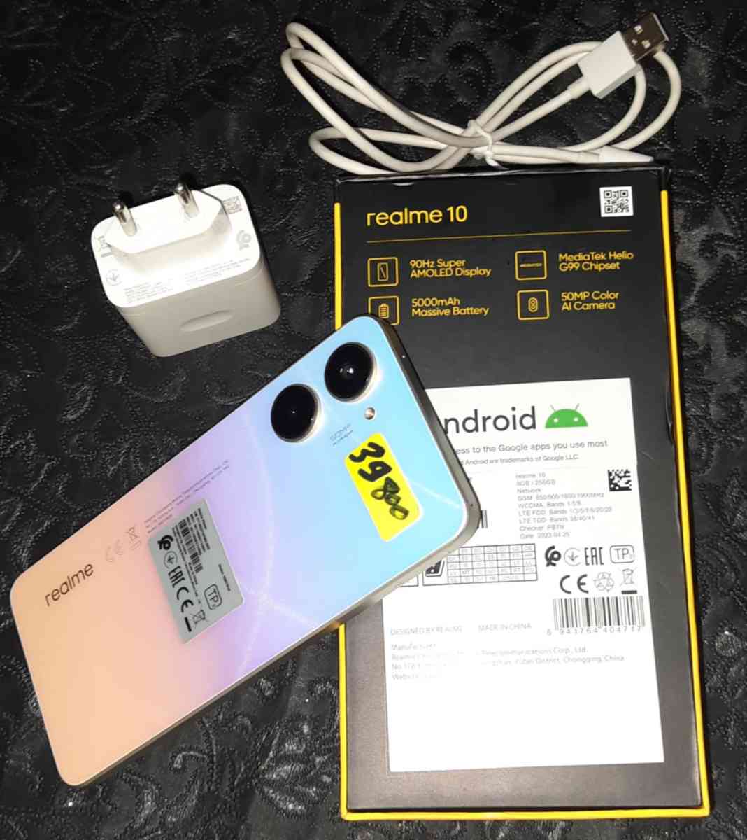 Realme 10