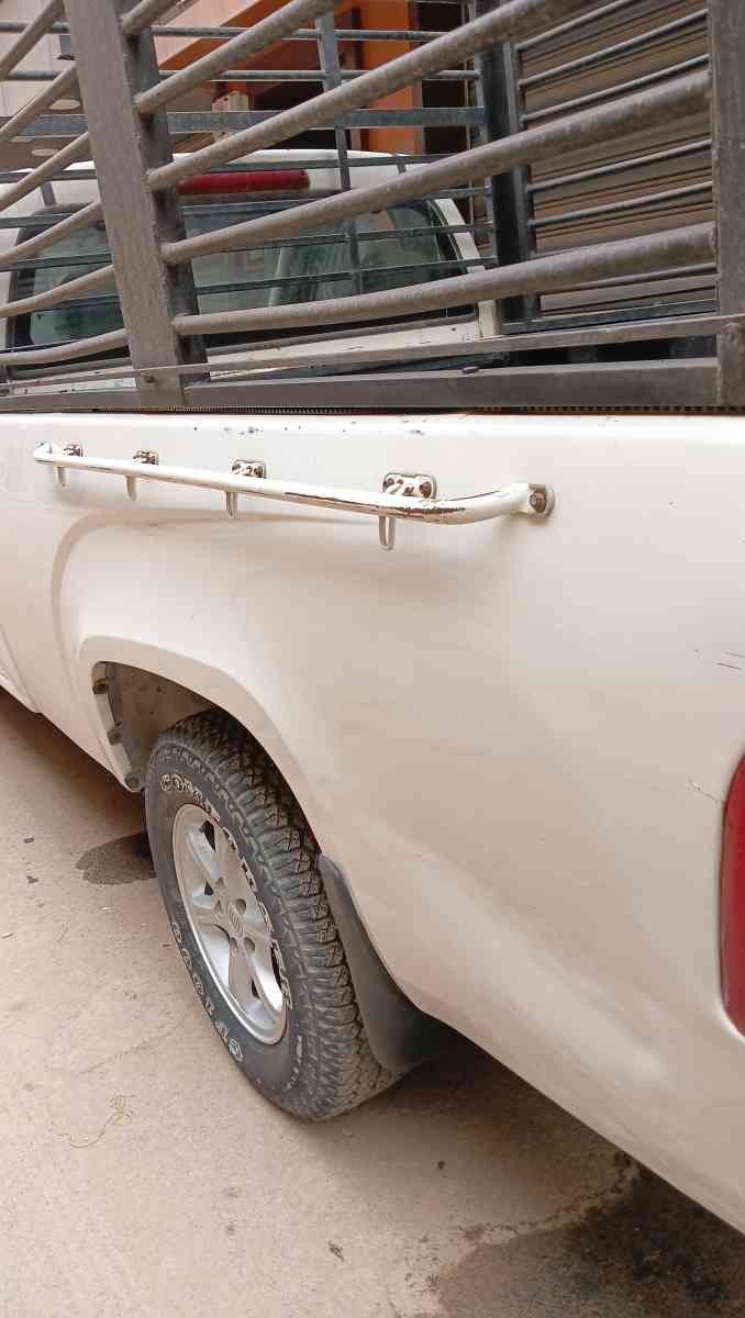 gonow troy 500 - Dar El Beida, Alger - Tijelabin