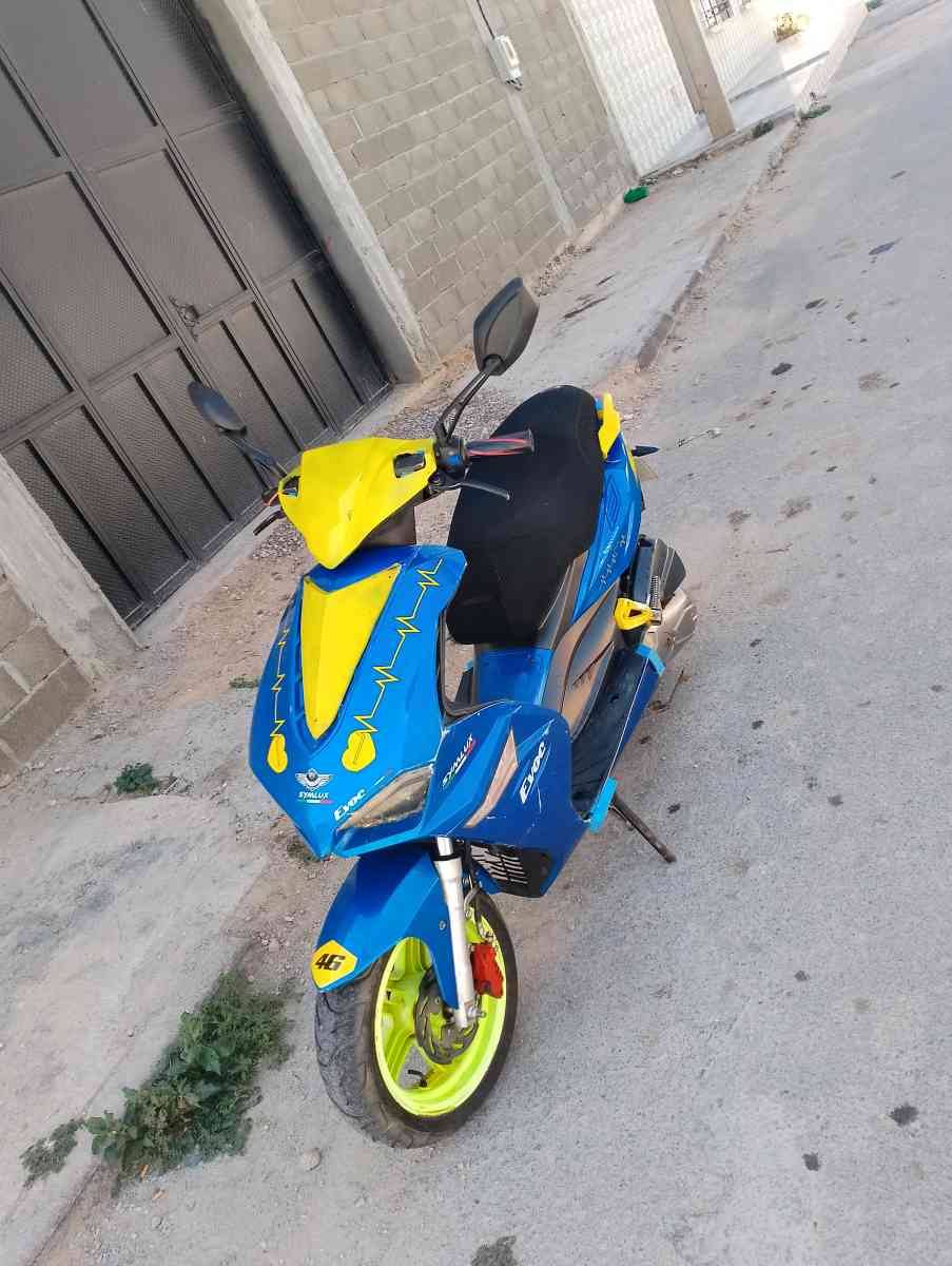 سيم ليكس - Alger Centre, Alger - Tijelabin