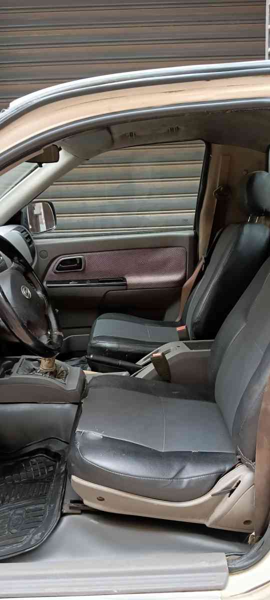 gonow troy 500 - Dar El Beida, Alger - Tijelabin