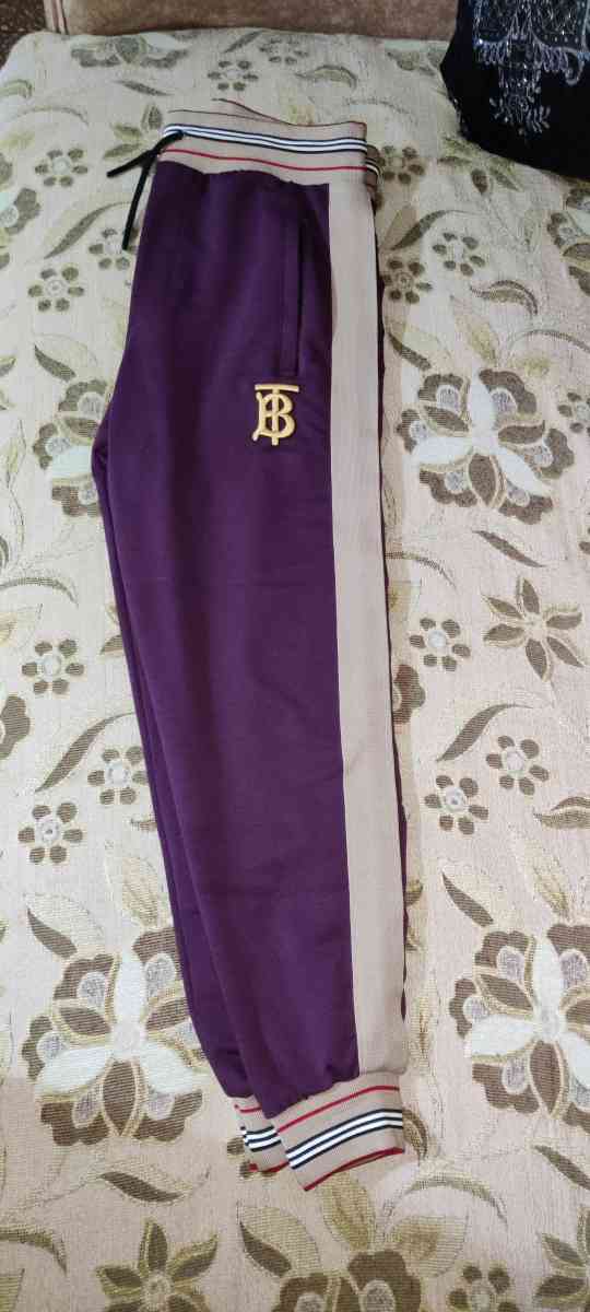 survtement THOMAS BURBERRY - Setif, Setif - Tijelabin