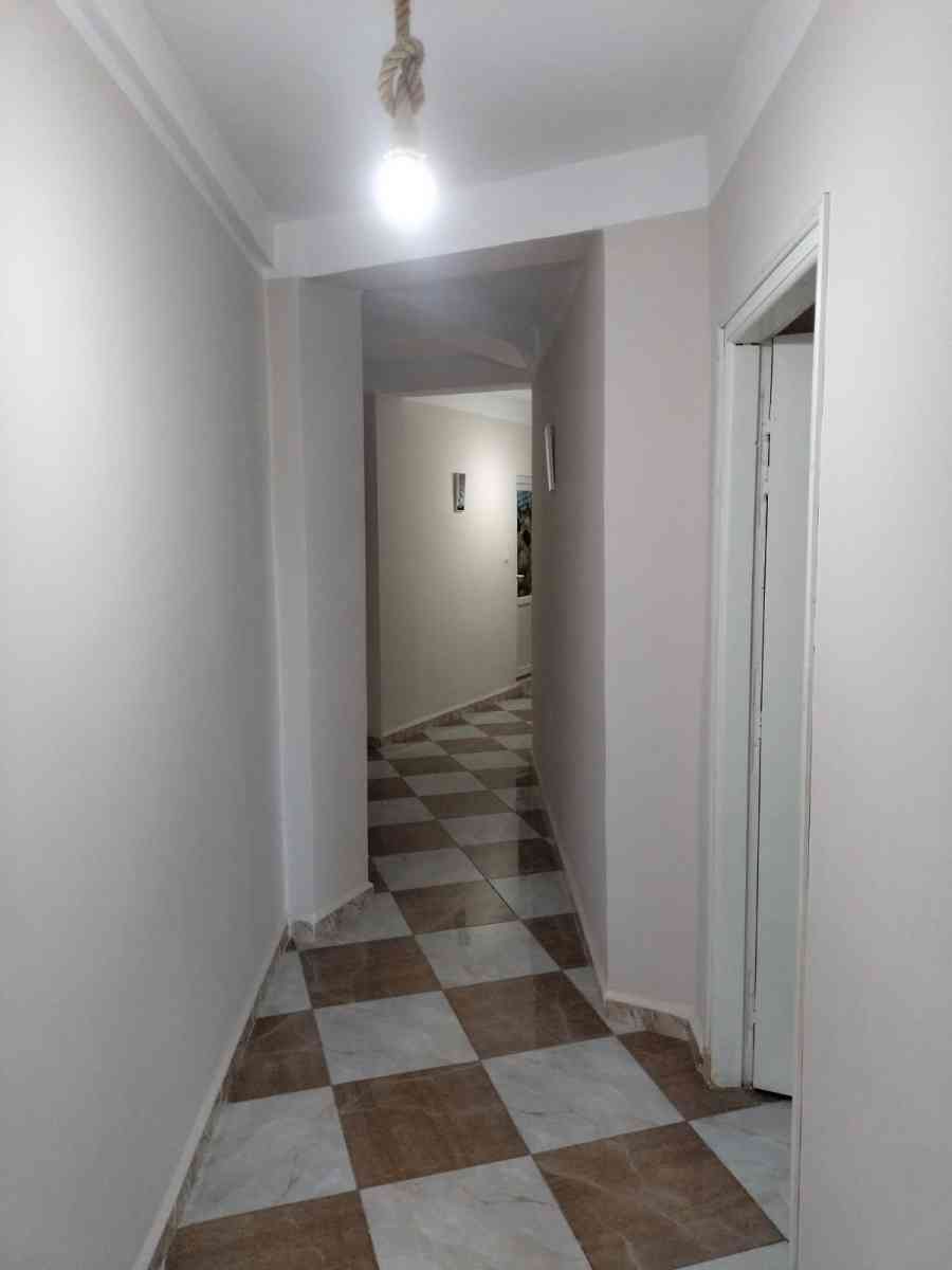 location appartement vacances tigzirt - Tigzirt, Tizi Ouzou - Tijelabin