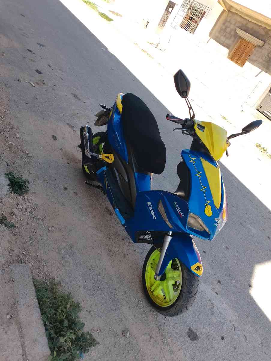 سيم ليكس - Alger Centre, Alger - Tijelabin