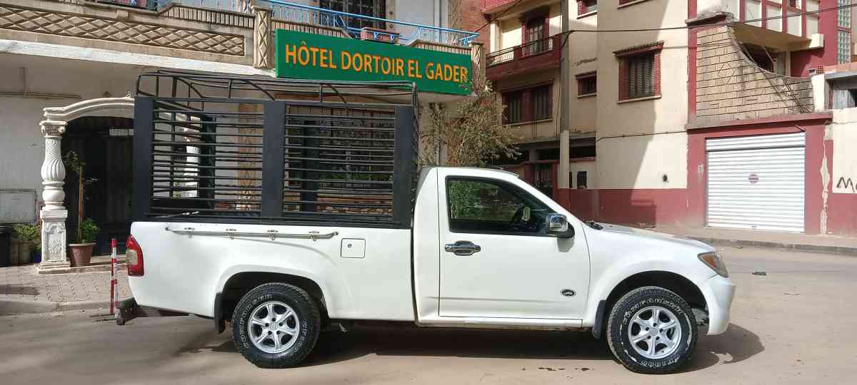 gonow troy 500 - Dar El Beida, Alger - Tijelabin