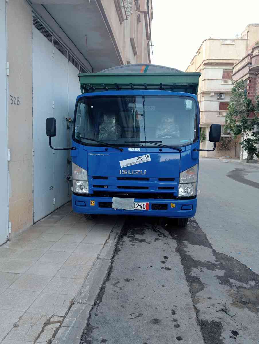 ماشي 180 الف  مفيش السبيغة   كاميوا نضيف   0675779577 - Ain Touila, Khenchela - Tijelabin