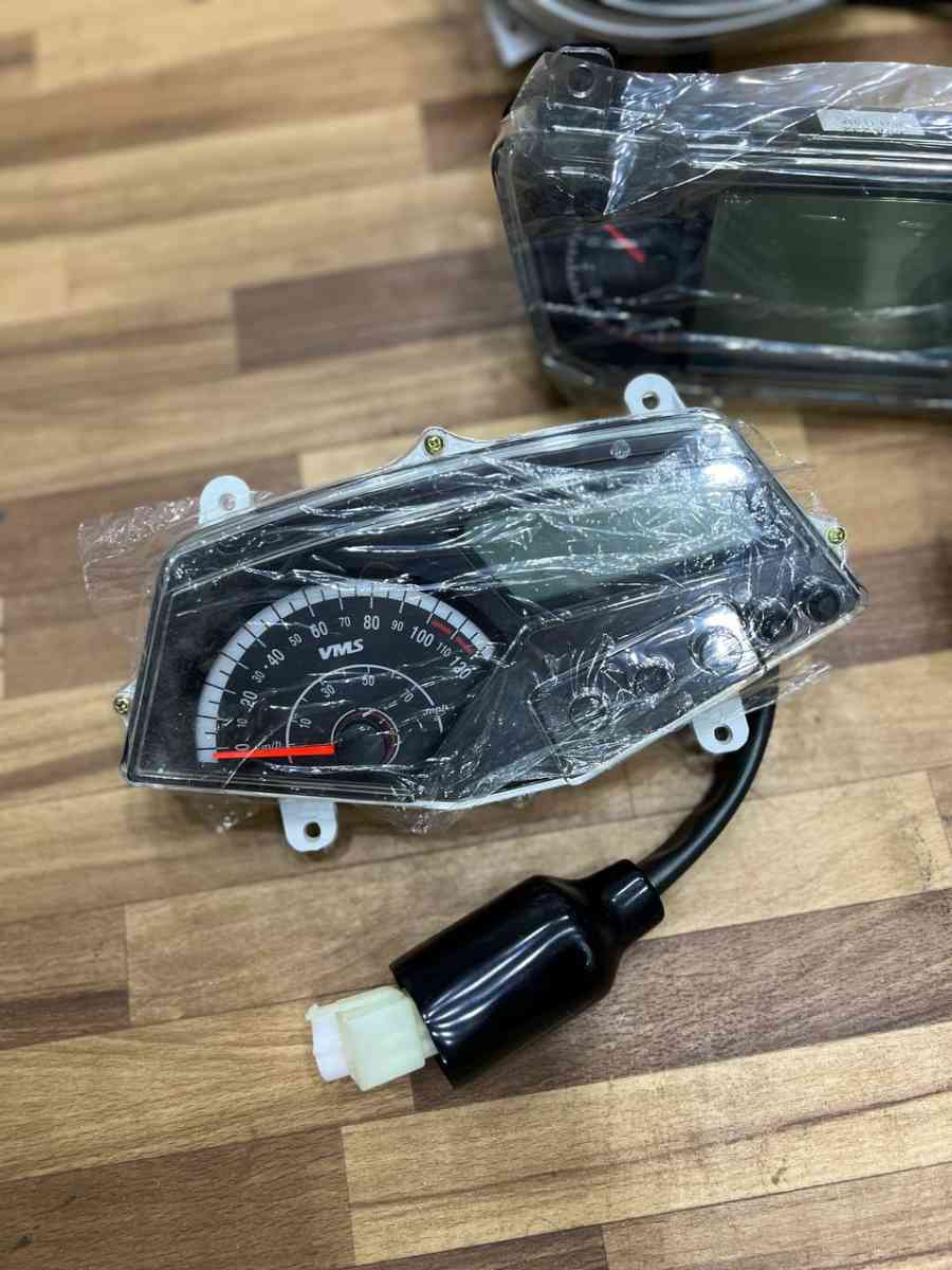 COMPTEUR VMS DRIVER - Alger Centre, Alger