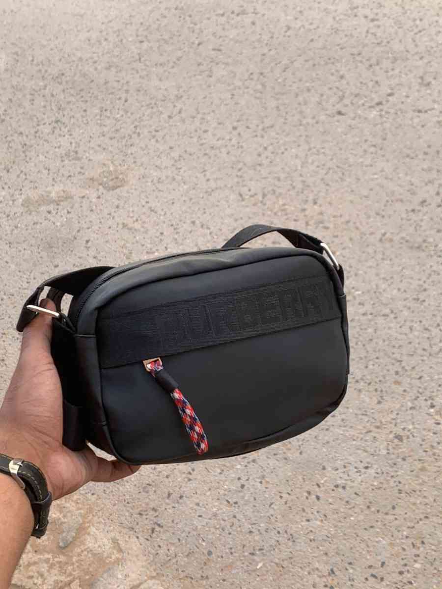 Burbeurry SACOCHE TENDANCE - Alger Centre, Alger - Tijelabin