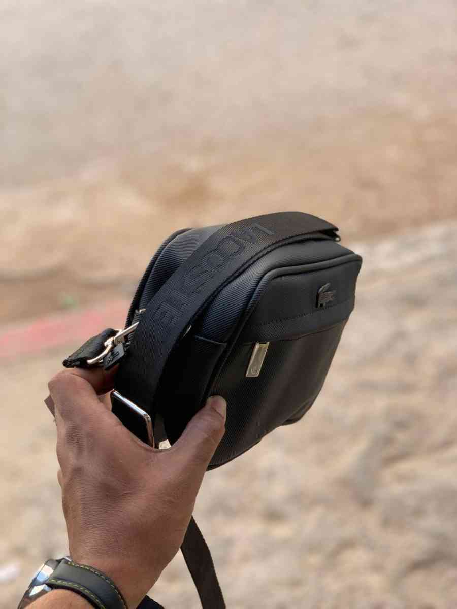 LACOSTE DERNIRE COLLECTION - Alger Centre, Alger - Tijelabin