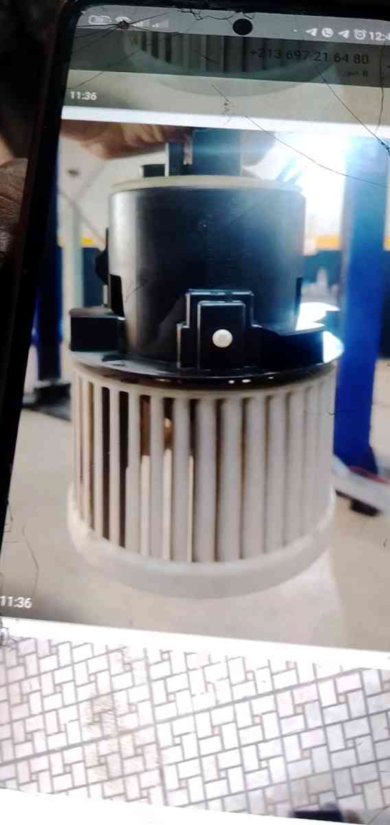 قطع غيار السيارات - Alger Centre, Alger - Tijelabin