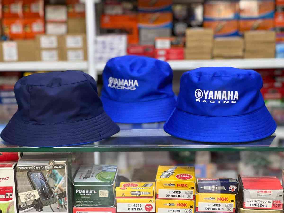 BOB YAMAHA - Alger Centre, Alger - Tijelabin