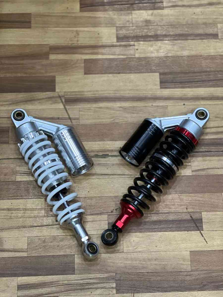 AMORTISSEURVMS DRIVERSAM S POWER PISTABENELLI K LIGHT - Alger Centre, Alger - Tijelabin