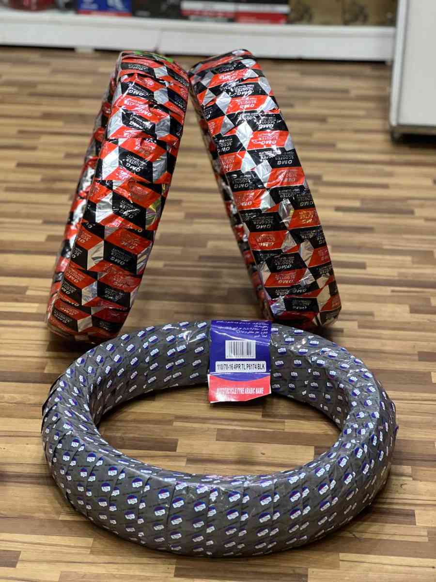 PNEU SYM ST SR S TWISTERCORAL - Alger Centre, Alger