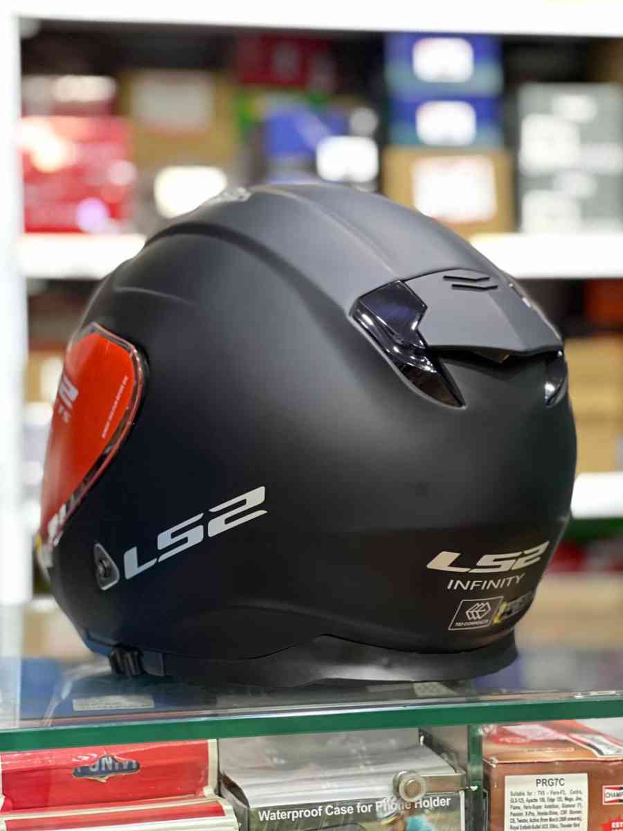 CASQUE LS2 INFINITY 1 - Alger Centre, Alger - Tijelabin