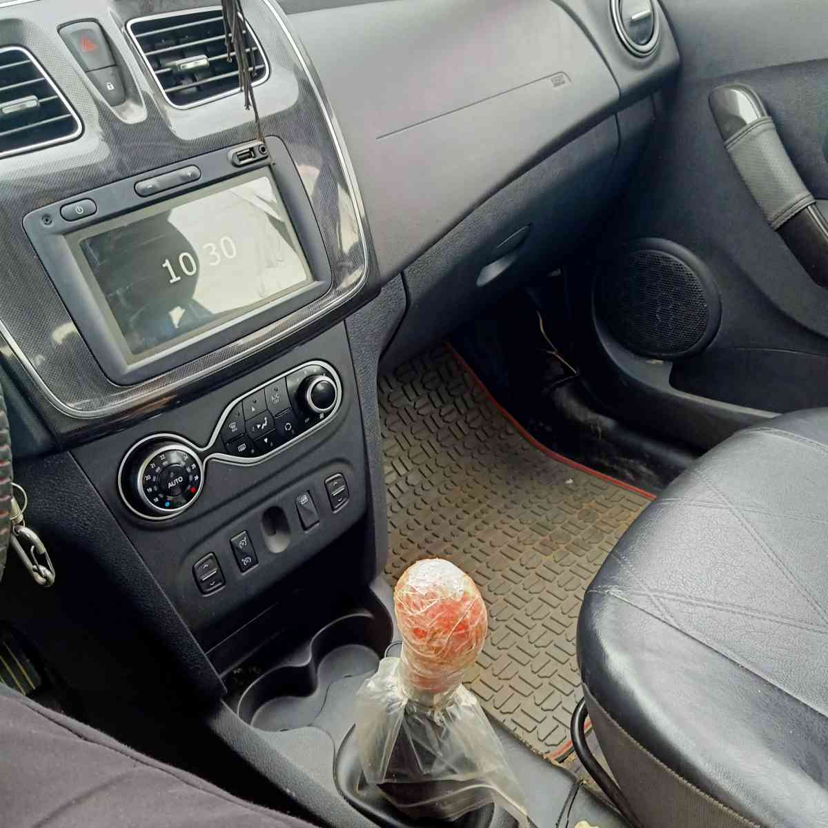 سيمبول بنزين ماشية 36800 - Arib, Ain Defla - Tijelabin