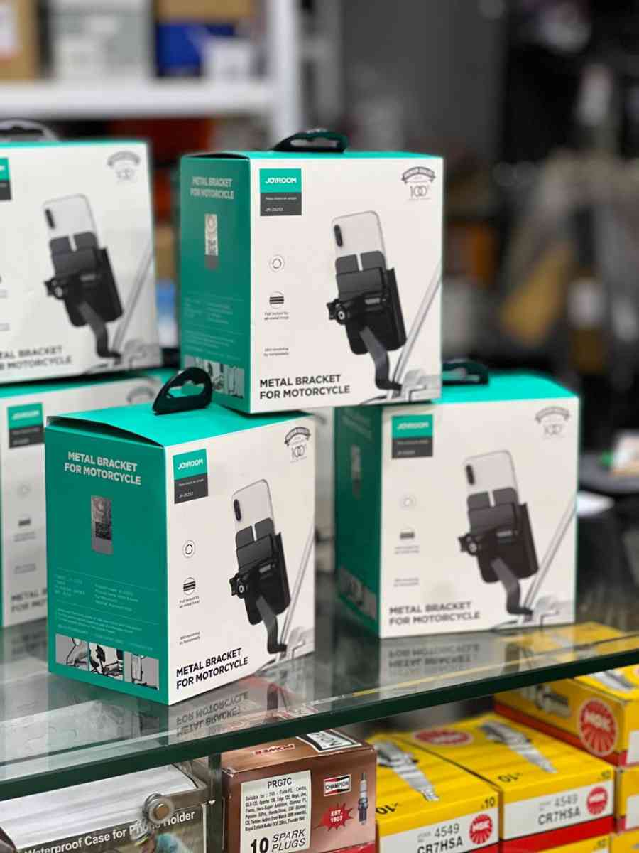 SUPPORT TELEPHONE ORIGINAL  SOLID JOYROOM - Alger Centre, Alger - Tijelabin