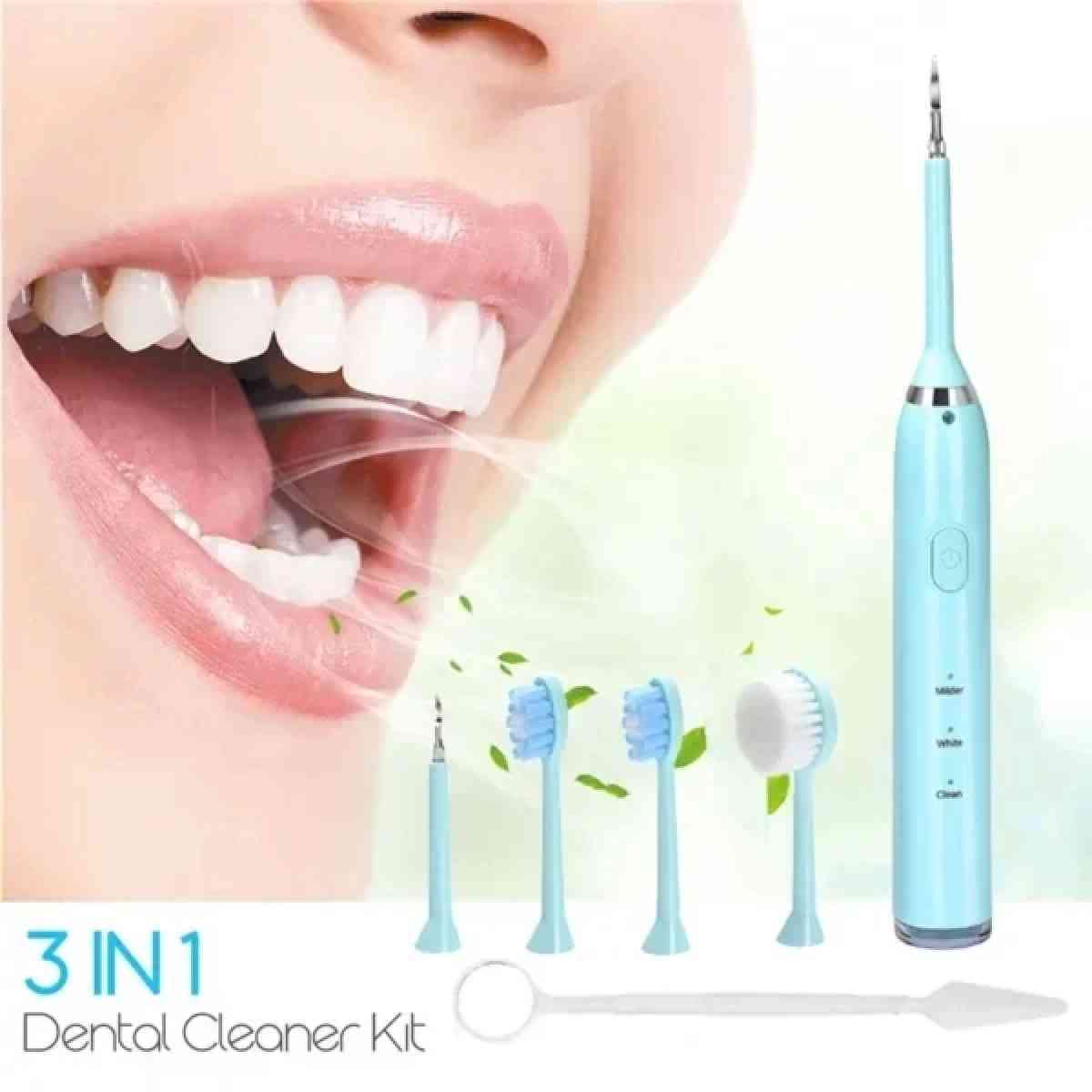 Dtartreur dentaire et brosse  dents lectrique 5 Modes - Bouinan, Blida - Tijelabin