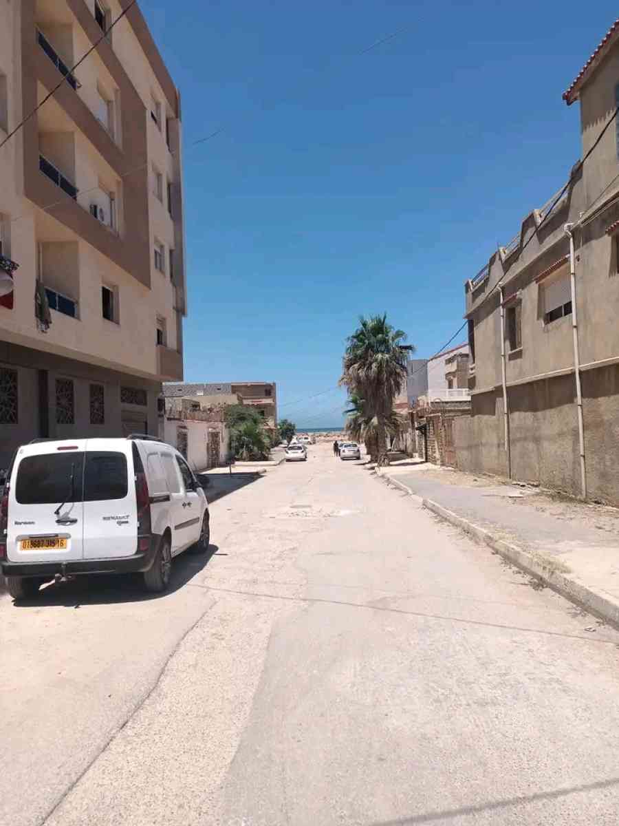 شقة f1 - Jijel, Jijel - Tijelabin