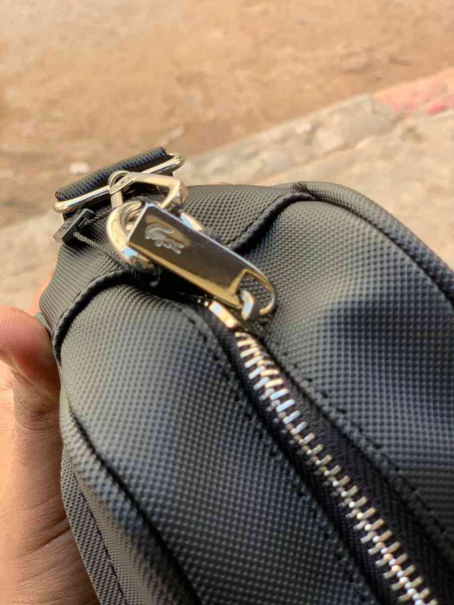 LACOSTE DERNIRE COLLECTION - Alger Centre, Alger