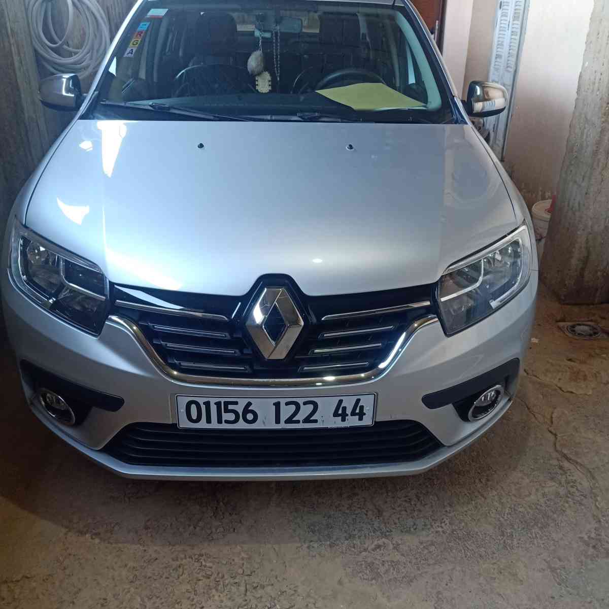 سيمبول بنزين ماشية 36800 - Arib, Ain Defla - Tijelabin