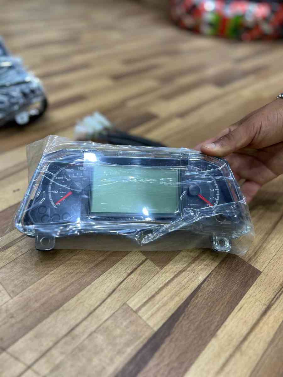 COMPTEUR VMS V MAX - Alger Centre, Alger