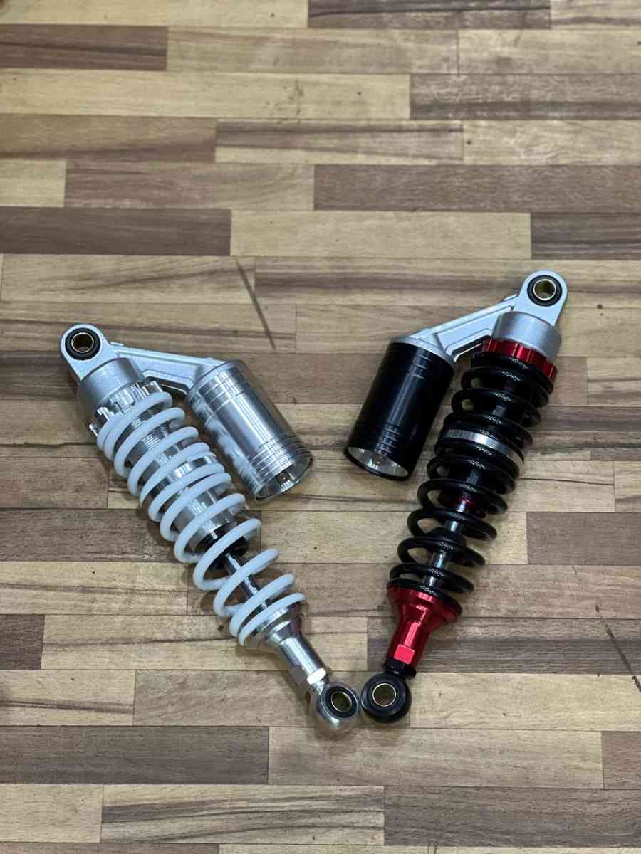 AMORTISSEURVMS DRIVERSAM S POWER PISTABENELLI K LIGHT - Alger Centre, Alger