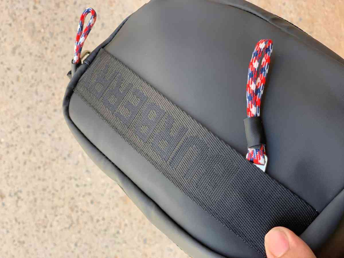 Burbeurry SACOCHE TENDANCE - Alger Centre, Alger - Tijelabin