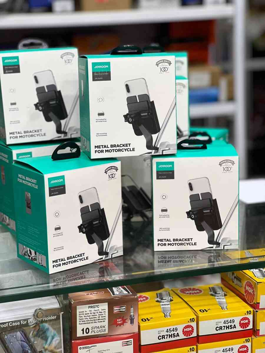 SUPPORT TELEPHONE ORIGINAL  SOLID JOYROOM - Alger Centre, Alger - Tijelabin