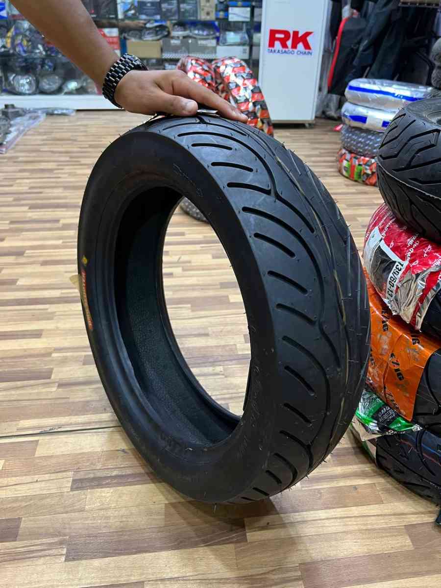 PNEU ARIER T MAX - Alger Centre, Alger